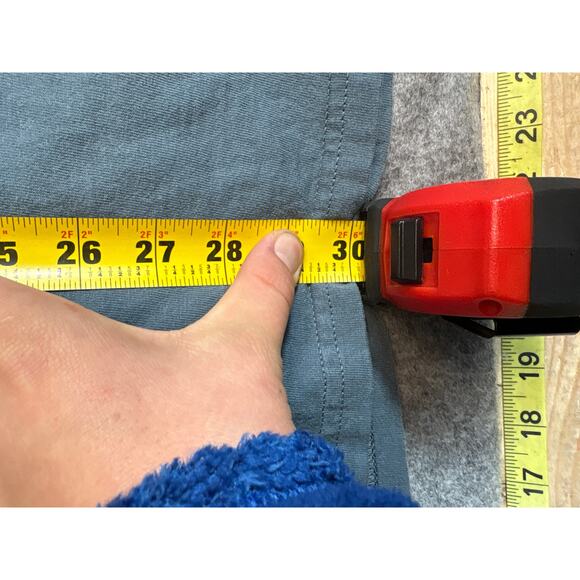 VINTAGE 90s Martina McBride Emotion Album Shirt Mens Large Blue Music Tee Y2K - Picture 4 of 7